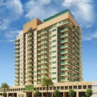 2 habitaciones Apartamento para en Venta en Dubai Sports City, Dubai - elite1. jpg