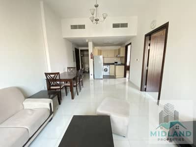 فلیٹ 2 غرفة نوم للايجار في مدينة دبي الرياضية، دبي - IMG-20250821-WA0050. jpg