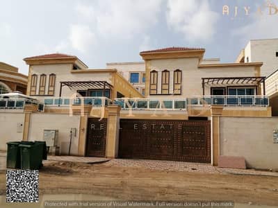 6 Cпальни Вилла Продажа в Аль Мовайхат, Аджман - WhatsApp Image 2026-06-16 at 4.12. 16 PM (4). jpeg 6 Cпальни Вилла Продажа в Аль Мовайхат, Аджман - WhatsApp Image 2026-06-16 at 4.12. 16 PM (4). jpeg
