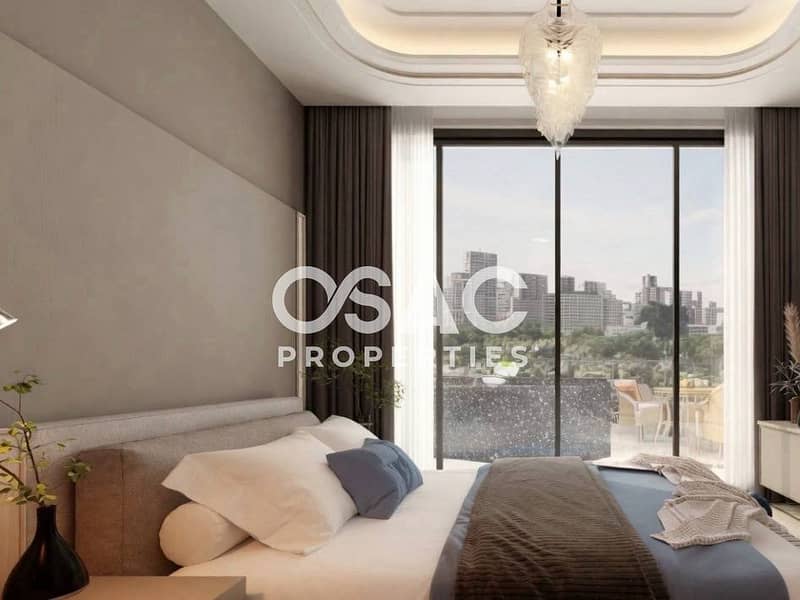Spacious Layout | Mid-Floor | Private Jacuzzi Spacious Layout | Mid-Floor | Private Jacuzzi