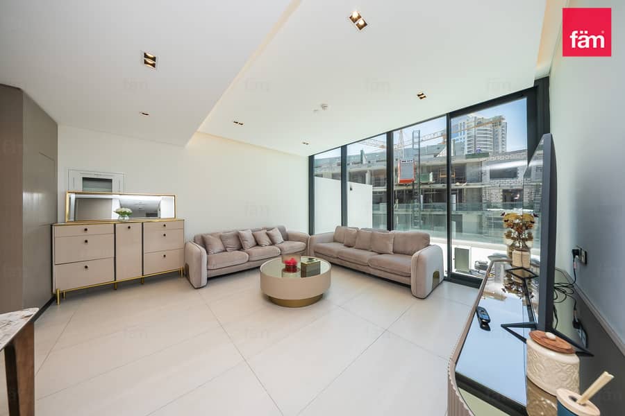 Brand New | Elegant 2BR | HighEnd Finishes Brand New | Elegant 2BR | HighEnd Finishes