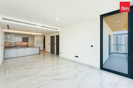 1 habitación Apartamento para en Alquiler en Sobha Hartland, Dubai - Apartamento en Sobha Hartland，Crest Grande, 1 dormitorio, 110000 AED - 15502567