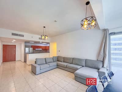 2 Camere Appartamento in affitto a Dubai Land Residence Complex (DLRC), Dubai - Appartamento a Dubai Land Residence Complex (DLRC)，Skycourts Towers，Skycourts Tower C, 2 camere da letto, 77000 AED - 15501691
