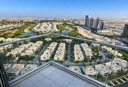 1 habitación Apartamento para en Alquiler en DAMAC Hills, Dubai - carson 2. jpg 1 habitación Apartamento para en Alquiler en DAMAC Hills, Dubai - carson 2. jpg