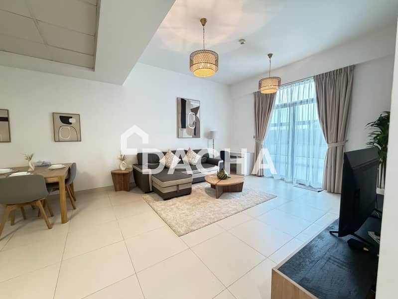 1 Month Free | Large Terrace | Fully Furnished 1 Month Free | Large Terrace | Fully Furnished