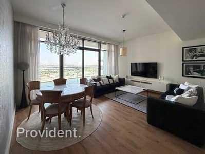2 Bedroom Apartment for Rent in Dubai Creek Harbour, Dubai - Furnished | Upgraded | Multiple Cheques 2 Bedroom Apartment for Rent in Dubai Creek Harbour, Dubai - Furnished | Upgraded | Multiple Cheques
