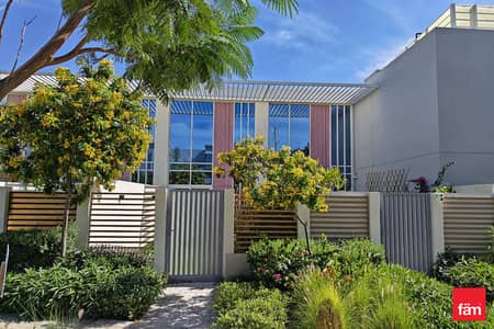 2 Bedroom Townhouse for Sale in Dubailand, Dubai - Facing Park | Ready to move | Prime location 2 Bedroom Townhouse for Sale in Dubailand, Dubai - Facing Park | Ready to move | Prime location