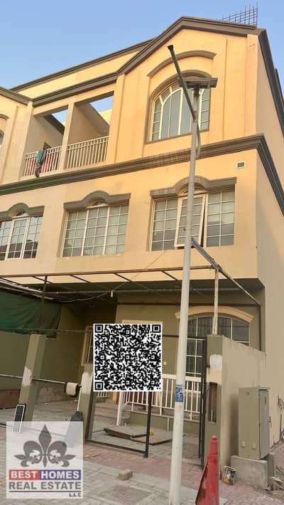 3 Bedroom Villa for Sale in Ajman Uptown, Ajman - 553c690e-0de3-463f-80ca-a79b724cd00b. jpg