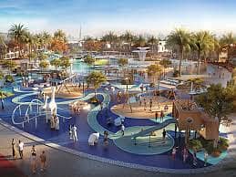 2 Schlafzimmer Wohnung zum zum Verkauf in Dubai Investment Park (DIP), Dubai - images (4). jpg