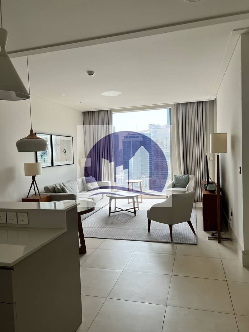 1BR Apartment | Premium Amenities | Downtown 1BR Apartment | Premium Amenities | Downtown