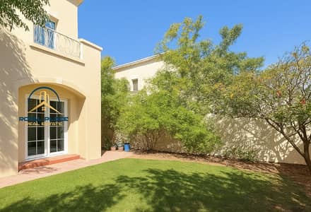 2 Schlafzimmer Villa zum zur Miete in The Springs, Dubai - original - 2026-06-16T173728.168. jpg
