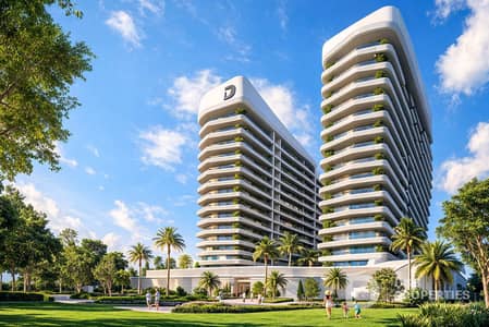 2 Schlafzimmer Wohnung zum zum Verkauf in DAMAC Hills 2 (Akoya by DAMAC), Dubai - Wohnung in DAMAC Hills 2 (Akoya by DAMAC)，ELO 2, 2 schlafzimmer, 1150000 AED - 15502711
