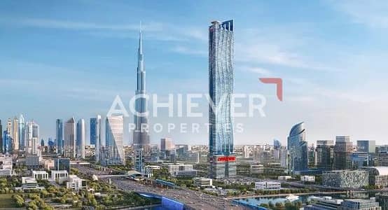 1 Bedroom Apartment for Sale in Business Bay, Dubai - Screenshot 2026-06-16 173906. jpg 1 Bedroom Apartment for Sale in Business Bay, Dubai - Screenshot 2026-06-16 173906. jpg