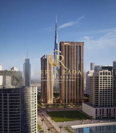 1 Bedroom Apartment for Sale in Business Bay, Dubai - The Edge By Select Group - View. png. jpg 1 Bedroom Apartment for Sale in Business Bay, Dubai - The Edge By Select Group - View. png. jpg