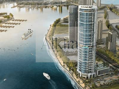 1 Bedroom Flat for Sale in Dubai Maritime City, Dubai - image_0
