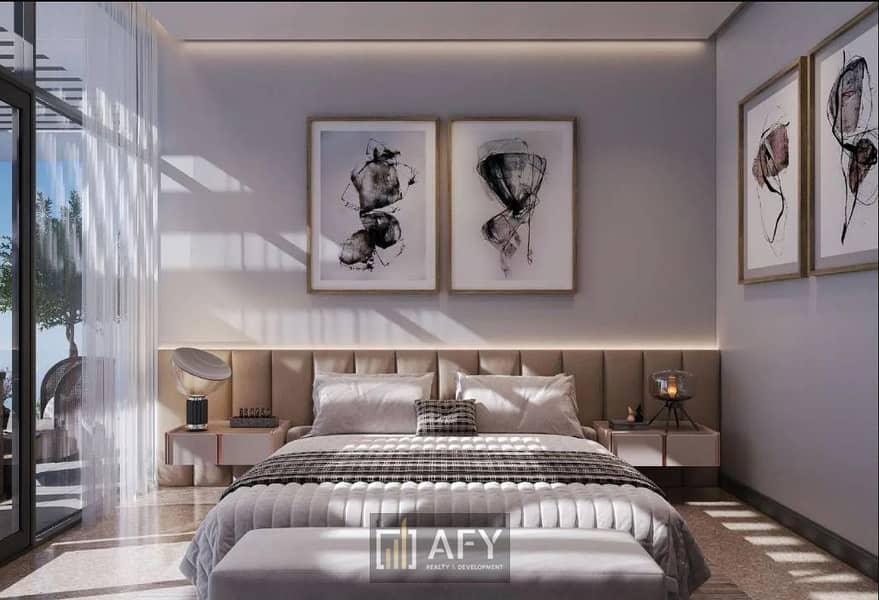 Studio with Balcony | Spacious Layout - Image 3