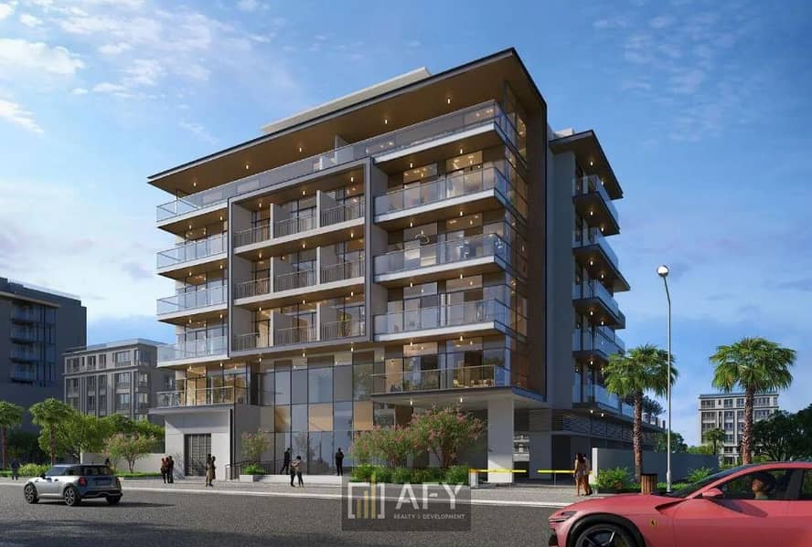 Studio with Balcony | Spacious Layout - Image 8