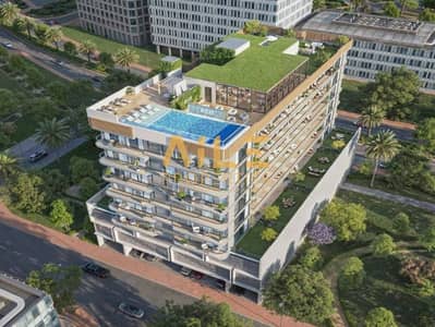 Studio for Sale in International City, Dubai - Hot Deal | Premium Project | Investor Choice
