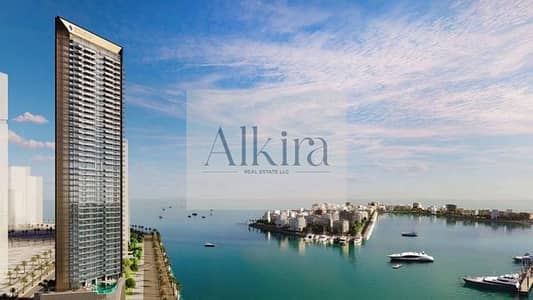 1 Camera Appartamento in Vendita a Dubai Maritime City, Dubai - image_0