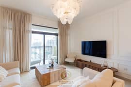 Modern 1 BR Apartment for Rent | Near Beaches, Hotels & Malls