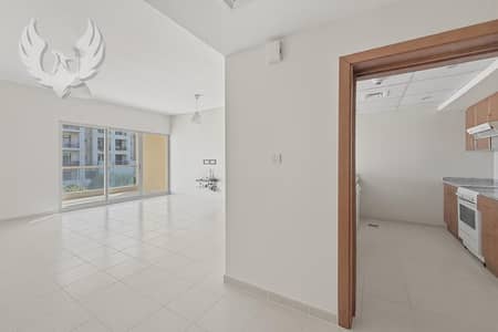 1 Bedroom Flat for Sale in The Greens, Dubai - Vacant | Open Garden Views | Well-Maintained