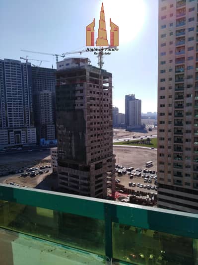 1 Schlafzimmer Wohnung zum zur Miete in Al Nahda (Sharjah), Sharjah - IMG_20180112_153306. jpg