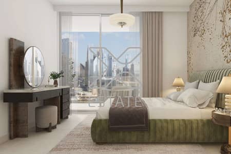1 Schlafzimmer Wohnung zum zur Miete in Business Bay, Dubai - Wohnung in Business Bay，VYB, 1 schlafzimmer, 95000 AED - 15502837