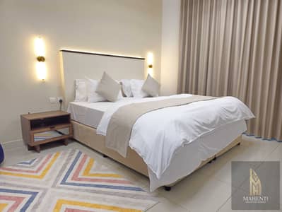 Studio for Rent in Dubai Sports City, Dubai - IMG-20250212-WA0013. jpg