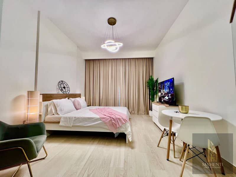 Studio Furnished Azizi Reveira 1. jpeg Studio Furnished Azizi Reveira 1. jpeg