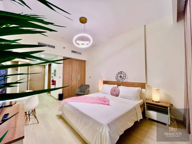 2 Studio Furnished Azizi Reveira 2. jpeg
