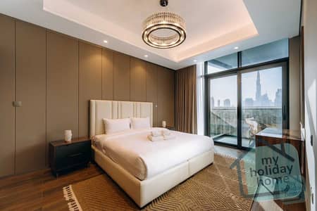1 Bedroom Apartment for Rent in Business Bay, Dubai - 2. jpeg