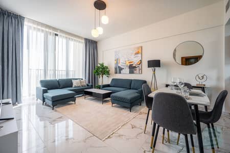 1 Slaapkamer Appartement te Huur in Al Hamra Village, Ras Al Khaimah - Z62_3432-Улучшено-Ум. шума-HDR. jpg