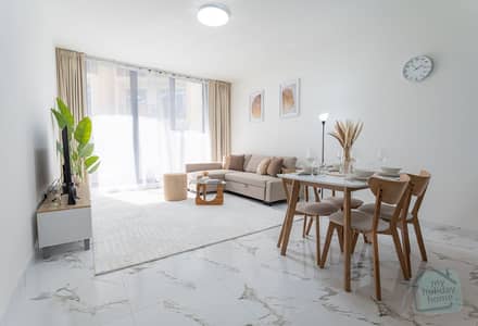 1 Slaapkamer Appartement te Huur in Al Hamra Village, Ras Al Khaimah - 1. jpg