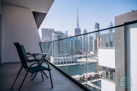 1 Bedroom Flat for Rent in Business Bay, Dubai - Z62_7518. jpg