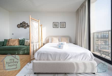 Studio te Huur in Al Hamra Village, Ras Al Khaimah - 3. jpg