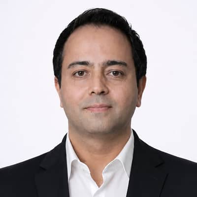 Junaid Amir Khan