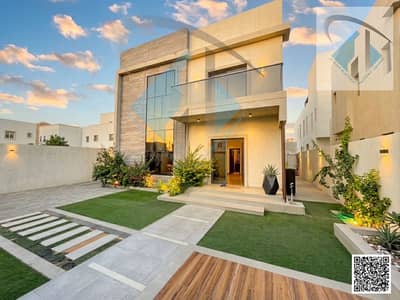 3 habitaciones Villa para en Venta en Al Zahya, Ajman - Gemini_Generated_Image_4vs5mx4vs5mx4vs5 (1). png