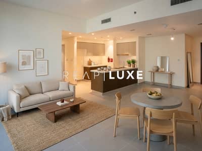 3 Bedroom Apartment for Rent in Downtown Dubai, Dubai - First Photo - Forte 2 (5285). png 3 Bedroom Apartment for Rent in Downtown Dubai, Dubai - First Photo - Forte 2 (5285). png
