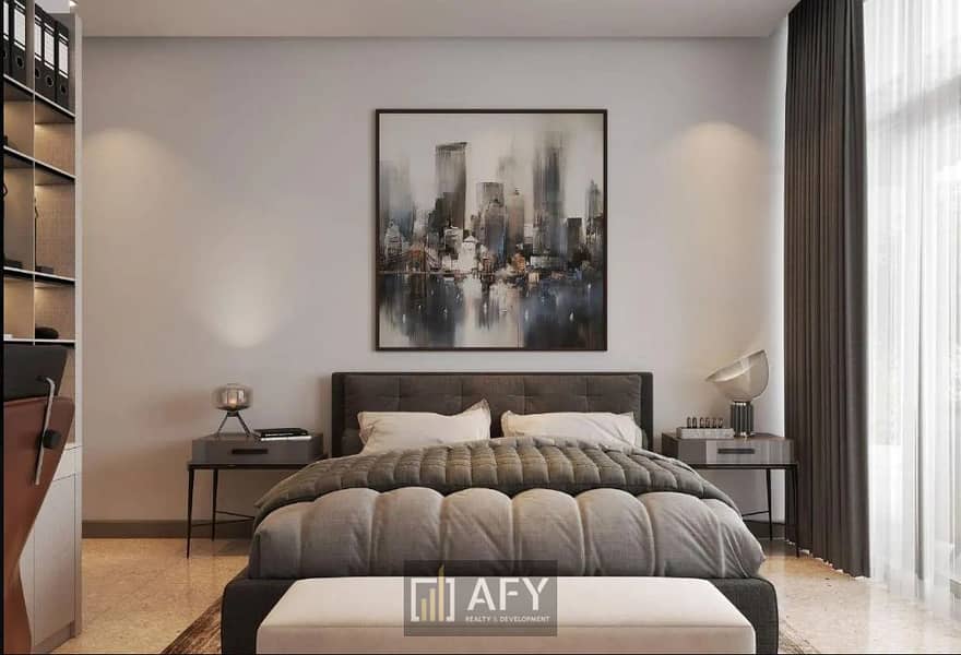 Studio with Balcony | Spacious Layout - Image 14