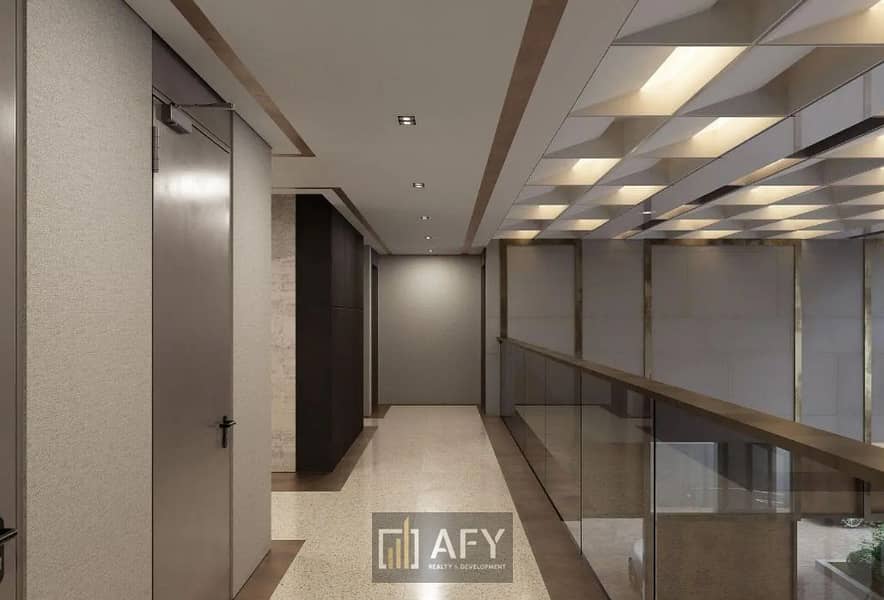 Studio with Balcony | Spacious Layout - Image 23