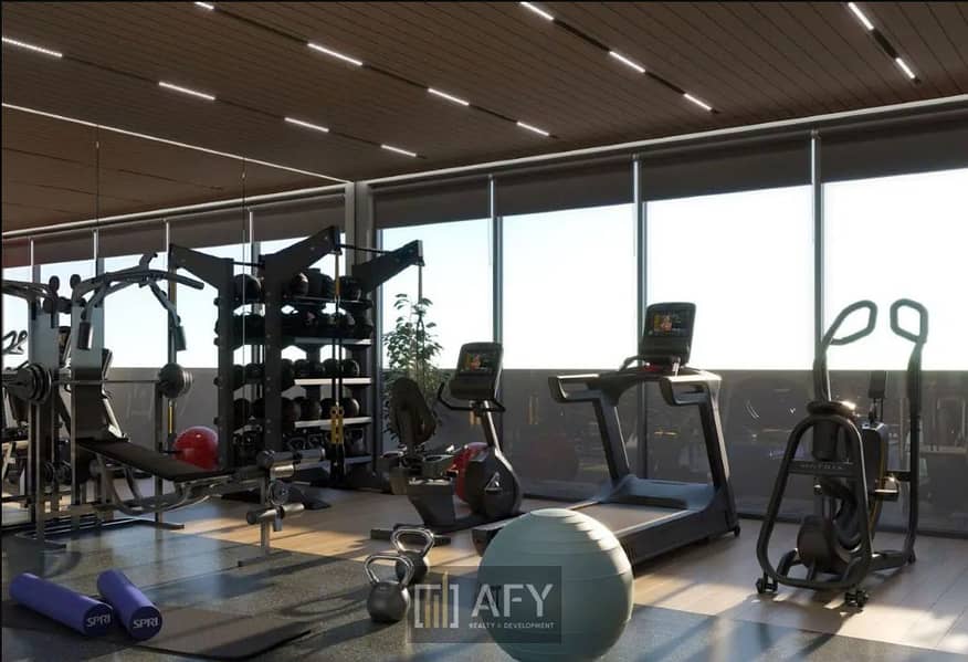 Studio with Balcony | Spacious Layout - Image 26