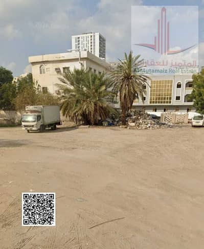 Plot for Sale in Liwara 1, Ajman - WhatsApp Image 2026-06-16 at 5.50. 11 PM. jpeg Plot for Sale in Liwara 1, Ajman - WhatsApp Image 2026-06-16 at 5.50. 11 PM. jpeg