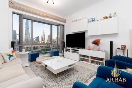 2 Bedroom Flat for Rent in Downtown Dubai, Dubai - DSC02418-Edit. jpg 2 Bedroom Flat for Rent in Downtown Dubai, Dubai - DSC02418-Edit. jpg
