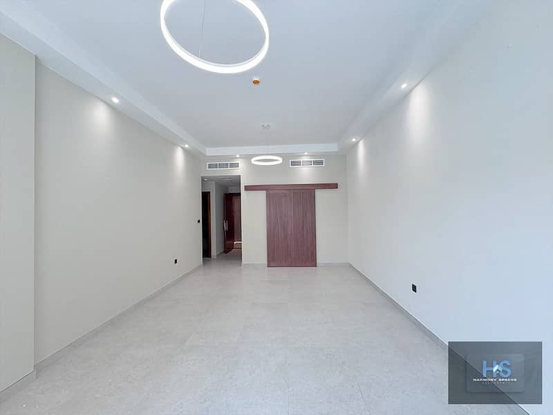 Multiple views | Unfurnished 2BR | Biggest Layout - Image 6