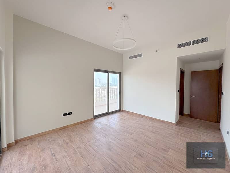 Multiple views | Unfurnished 2BR | Biggest Layout - Image 8