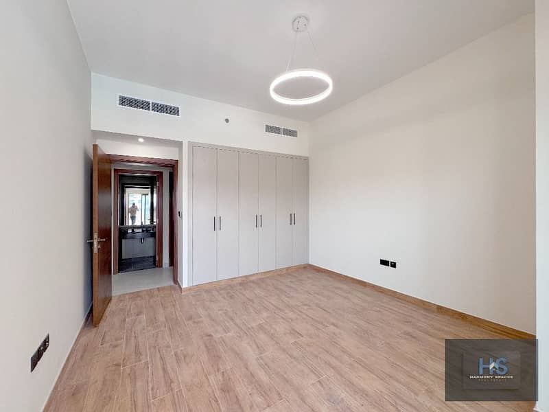 Multiple views | Unfurnished 2BR | Biggest Layout - Image 10