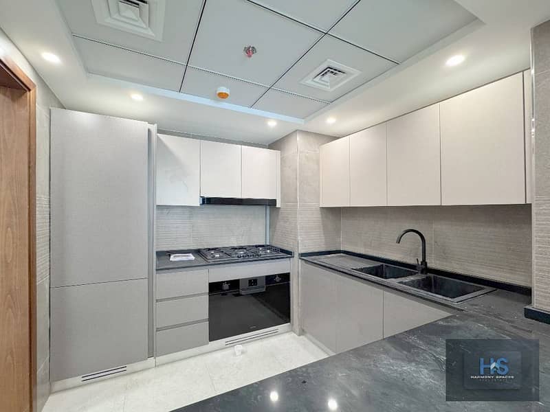 Multiple views | Unfurnished 2BR | Biggest Layout - Image 12
