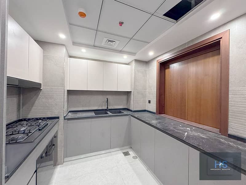 Multiple views | Unfurnished 2BR | Biggest Layout - Image 13