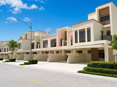 4 Schlafzimmer Townhouse zum zur Miete in DAMAC Lagoons, Dubai - Reihenhaus in DAMAC Lagoons，Costa Brava, 4 schlafzimmer, 130000 AED - 15502215