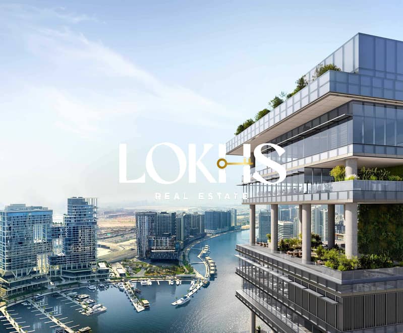 70/30 PP | Full Floor Offices | Canal View 70/30 PP | Full Floor Offices | Canal View